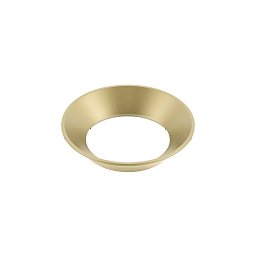 Obrázek pro produkt NUMINOS® XL reflektor, zlatý - BIG WHITE (SLV)
