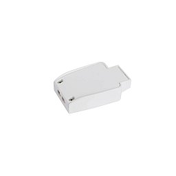 Obrázek pro produkt Ochrana proti přetížení propojitelný, pro nedimovatelné ovladače: 1008699, 1008700, 1008701 - BIG WHITE (SLV)