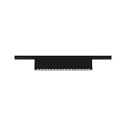 Obrázek pro produkt URail Lightbar 3-krokové-stmívatelné Zelos 10W 4000K stmívatelné 230V černá mat - PAULMANN