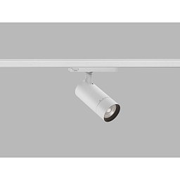 Obrázek pro produkt LED2 Lištové svítidlo LEON II M, W CASAMBI 20W 3000K bílá - LED2 Lighting