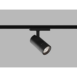 Obrázek pro produkt LED2 Lištové svítidlo LEON II L, B CASAMBI 28W 4000K černá - LED2 Lighting