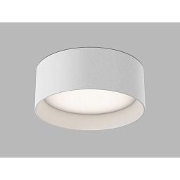 Obrázek pro produkt LED2 Stropní svítidlo ZETA ON XL, W DALI/PUSH 25W 3000K/3500K/4000K UGR bílá - LED2 Lighting