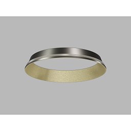 Obrázek pro produkt LED2 ZETA ON XL RING, G - LED2 Lighting