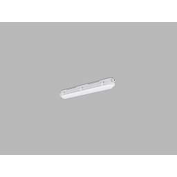 Obrázek pro produkt LED2 Stropní svítidlo DUSTER III 60 11-20W 3000K/3500K/4000K UGR šedá - LED2 Lighting