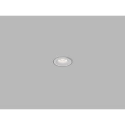 Obrázek pro produkt LED2 Zápustné svítidlo SPOT MINI C, W DALI TW/PUSH TW 7W 3000K-4000K bílá - LED2 Lighting