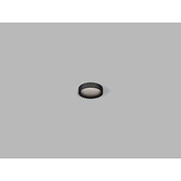 Obrázek pro produkt LED2 Zápustné svítidlo SPOT MINI A, B DALI/PUSH 7W 2700K černá - LED2 Lighting