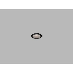 Obrázek pro produkt LED2 Zápustné svítidlo SPOT MINI B, B 7W 2700K černá - LED2 Lighting