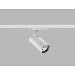 Obrázek pro produkt LED2 Lištové svítidlo LEON II L, W TRIAC 28W 4000K bílá - LED2 Lighting