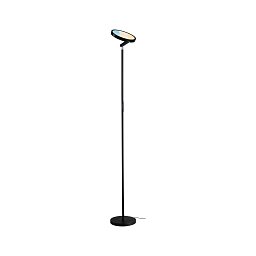 Obrázek pro produkt LED stojací svítidlo Caneta měnitelná bílá 1750mm 20W černá - PAULMANN