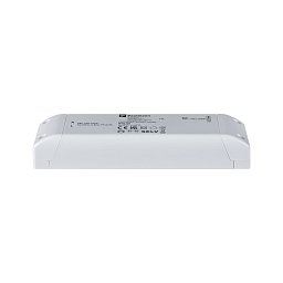 Obrázek pro produkt ULine příslušenství Trafo 150VA bílá 230/48V 33mm - PAULMANN