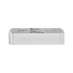Obrázek pro produkt ULine příslušenství Trafo 60VA bílá 230/48V 29mm - PAULMANN