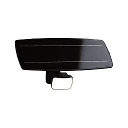 Obrázek pro produkt Solární reflektor Flotas se soumrakovým a pohybovým čidlem (HF) IP65 3000K antracit - PAULMANN