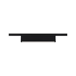 Obrázek pro produkt URail Lightbar 3-krokové-stmívatelné Ceris 9,5W 3000K stmívatelné 230V černá mat - PAULMANN