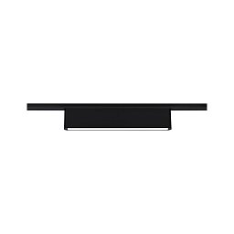 Obrázek pro produkt URail Lightbar 3-krokové-stmívatelné Ceris 9,5W 4000K stmívatelné 230V černá mat - PAULMANN