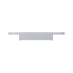 Obrázek pro produkt URail Lightbar 3-krokové-stmívatelné Ceris 9,5W 3000K stmívatelné 230V matný chrom - PAULMANN