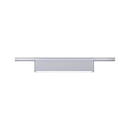 Obrázek pro produkt URail Lightbar 3-krokové-stmívatelné Ceris 9,5W 4000K stmívatelné 230V matný chrom - PAULMANN