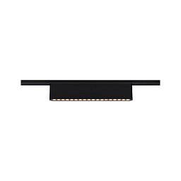 Obrázek pro produkt URail Lightbar 3-krokové-stmívatelné Zelos 10W 3000K stmívatelné 230V černá mat - PAULMANN