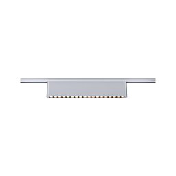 Obrázek pro produkt URail Lightbar 3-krokové-stmívatelné Zelos 10W 3000K stmívatelné 230V matný chrom - PAULMANN