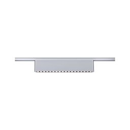 Obrázek pro produkt URail Lightbar 3-krokové-stmívatelné Zelos 10W 4000K stmívatelné 230V matný chrom - PAULMANN