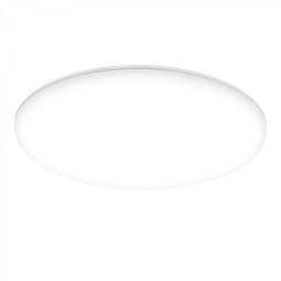 Obrázek pro produkt Rowny LED svítidlo do koupelny, IP54 krytí proti vodě, 4000 lm, kruhové 35 cm, bílé - BRILO