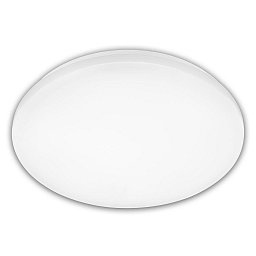 Obrázek pro produkt Elipso A stropní svítidlo pr.37,5 cm - 12W, 2520lm, LED, energetická třída A, bílé - BRILO