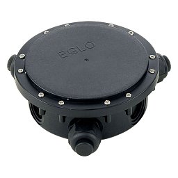 Obrázek pro produkt Box k rozvodu kabelů – 3 vstupy 91206 - EGLO