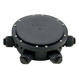 Obrázek pro produkt Box k rozvodu kabelů – 5 vstupů 91207 - EGLO