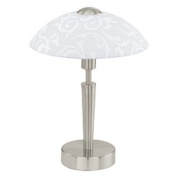 Obrázek pro produkt Stolní svítidlo SOLO 91238 - EGLO