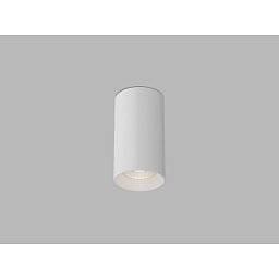 Obrázek pro produkt LED2 Stropní svítidlo TINY II L, W DALI/PUSH 8W 3000K/3500K/4000K bílá - LED2 Lighting