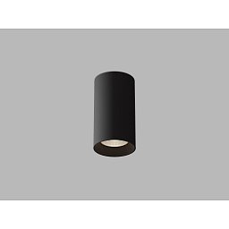 Obrázek pro produkt LED2 Stropní svítidlo TINY II L, B 8W 3000K/3500K/4000K černá - LED2 Lighting