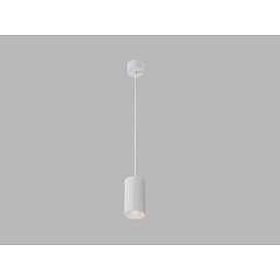 Obrázek pro produkt LED2 Závěsné svítidlo TINY II L Z, W 8W 3000K/3500K/4000K bílá - LED2 Lighting