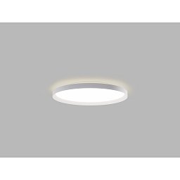 Obrázek pro produkt LED2 Stropní svítidlo MOON 60, W DALI/PUSH 60W (50+10) 2700K/3000K/4000K bílá - LED2 Lighting