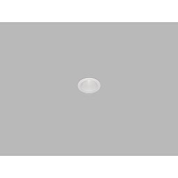 Obrázek pro produkt LED2 Zápustné svítidlo NINO XS, W DALI/PUSH 3W 3000K/3500K/4000K UGR bílá - LED2 Lighting