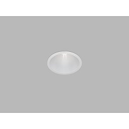 Obrázek pro produkt LED2 Zápustné svítidlo NINO M, W 9W 3000K/3500K/4000K UGR bílá - LED2 Lighting