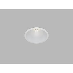 Obrázek pro produkt LED2 Zápustné svítidlo NINO L, W DALI TW/PUSH TW 15W 3000K-4000K UGR bílá - LED2 Lighting