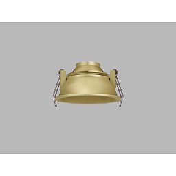 Obrázek pro produkt LED2 NINO M REFLECTOR, CH šampaň - LED2 Lighting