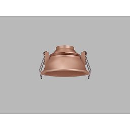 Obrázek pro produkt LED2 NINO M REFLECTOR, CO měď - LED2 Lighting