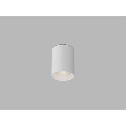 Obrázek pro produkt LED2 Stropní svítidlo TINY II M, W DALI/PUSH 8W 2700K bílá - LED2 Lighting