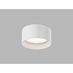 Obrázek pro produkt LED2 Stropní svítidlo ZETA ON M, W ZIGBEE 15W 2700K UGR bílá - LED2 Lighting