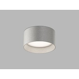 Obrázek pro produkt LED2 Stropní svítidlo ZETA ON M, N ZIGBEE 15W 2700K UGR matný nikl - LED2 Lighting