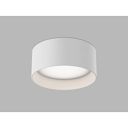 Obrázek pro produkt LED2 Stropní svítidlo ZETA ON L, W CASAMBI 20W 2700K UGR bílá - LED2 Lighting