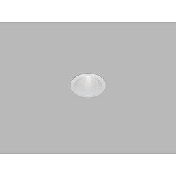 Obrázek pro produkt LED2 Zápustné svítidlo NINO S, W DALI TW/PUSH TW 5W 2700K-4000K UGR bílá - LED2 Lighting