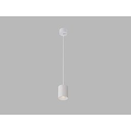 Obrázek pro produkt LED2 Závěsné svítidlo TINY II M Z, W TRIAC 11W 2700K bílá - LED2 Lighting