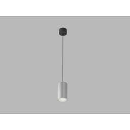 Obrázek pro produkt LED2 Závěsné svítidlo TINY II L Z, N 8W 2700K matný nikl - LED2 Lighting