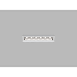 Obrázek pro produkt LED2 Zápustné svítidlo RIVA MINI WW 6, W 10W 2700K/3000K/4000K UGR bílá - LED2 Lighting