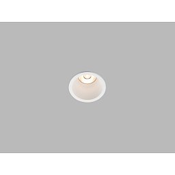 Obrázek pro produkt LED2 Zápustné svítidlo RAY S, W DALI/PUSH 6W 3000K UGR bílá - LED2 Lighting