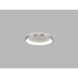 Obrázek pro produkt LED2 Stropní svítidlo BELLA SLIM 48, N 38W 2700K/3000K/4000K matný nikl - LED2 Lighting