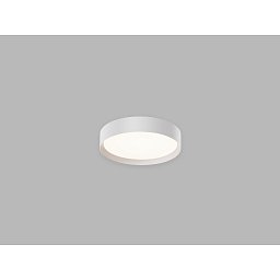 Obrázek pro produkt LED2 Stropní svítidlo MILA 40, W DALI TW/PUSH TW 30W 2700K-4000K bílá - LED2 Lighting