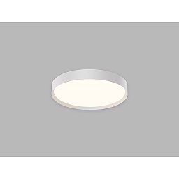 Obrázek pro produkt LED2 Stropní svítidlo MILA 60, W DALI/PUSH 60W 2700K/3000K/4000K bílá - LED2 Lighting