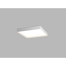 Obrázek pro produkt LED2 Stropní svítidlo MILO 60, W DALI/PUSH 60W 2700K/3000K/4000K bílá - LED2 Lighting